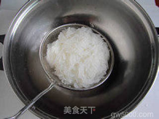 洛阳水席之头牌—牡丹燕菜的做法步骤：20