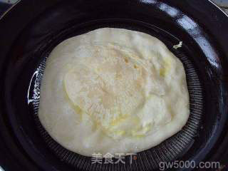 鸡蛋灌饼的做法步骤：9