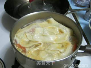 烩面的做法步骤：4