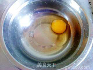 香酥可口——干炸里脊的做法步骤：2
