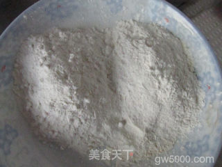 养胃油茶&粉的做法步骤：8