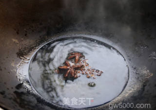 超下饭的河南烩菜的做法步骤：2