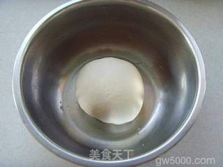 鸡蛋灌饼的做法步骤：3