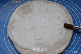 最受欢迎的早餐之一----鸡蛋灌饼的做法步骤：6