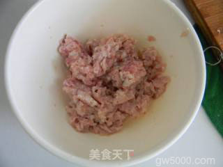 舌尖2美食——鲜肉锅盔的做法步骤：3