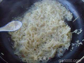 土豆不烂子的做法步骤：7