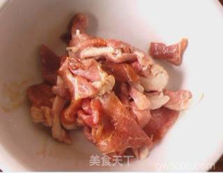 杂锅一家亲的做法步骤：7
