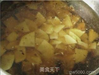 杂锅一家亲的做法步骤：13