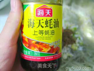 素馅也好吃——包菜粉条水煎包的做法步骤：8
