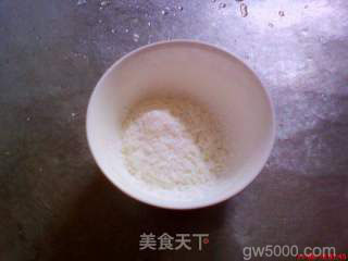 三不粘的做法步骤：5