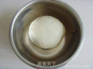 水煎包的做法步骤：2