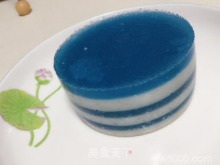 小清新马蹄千层的做法步骤：5