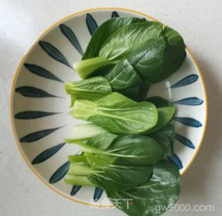 蚝油牛肉的做法步骤：5