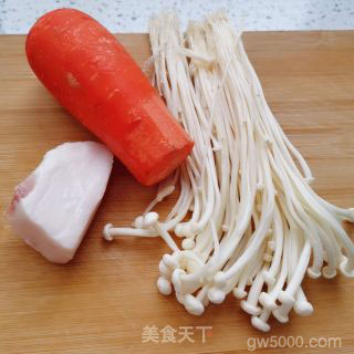 水晶虾饺的做法步骤:4