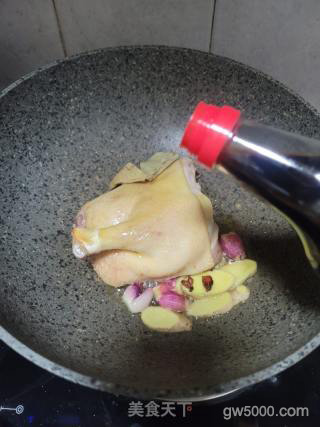 酸梅鸭的做法步骤：7