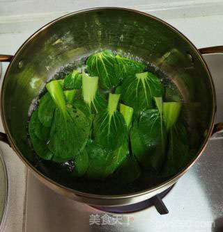 蚝油牛肉的做法步骤：6