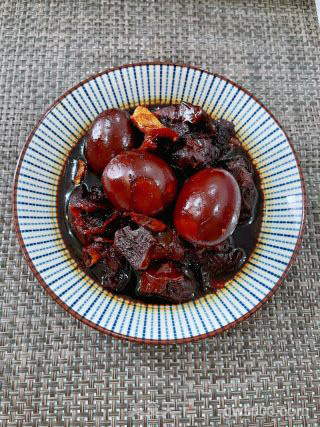 猪脚姜的做法步骤：14