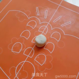 水晶虾饺的做法步骤:15