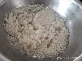 广式腊味煲仔饭的做法步骤：7