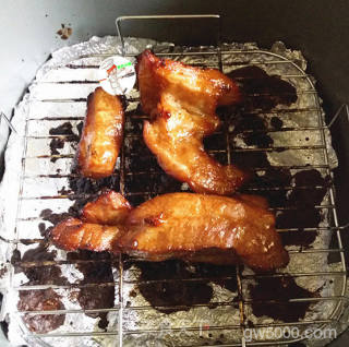 广式叉烧肉 的做法步骤：11