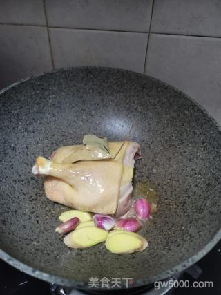 酸梅鸭的做法步骤：6