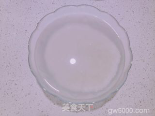 腊味煲仔饭的做法步骤：1