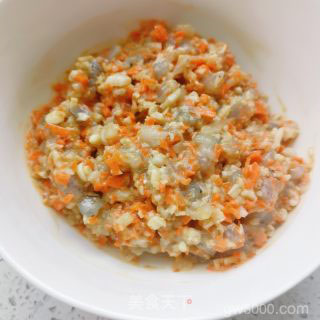 水晶虾饺的做法步骤:9