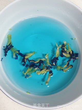 小清新马蹄千层的做法步骤：1