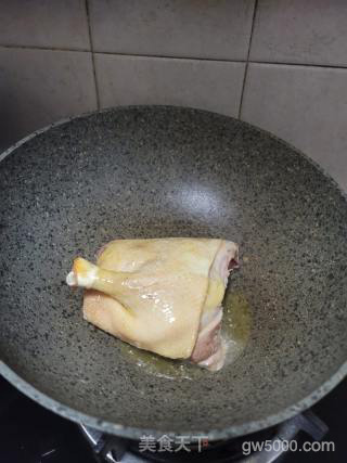 酸梅鸭的做法步骤：5