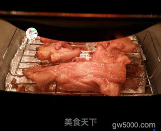 广式叉烧肉 的做法步骤：8
