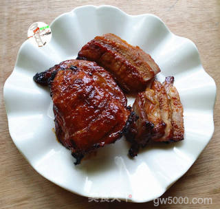 广式叉烧肉 的做法步骤：13