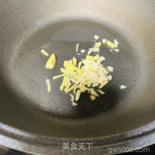 潮州牛肉丸粿条的做法步骤：2