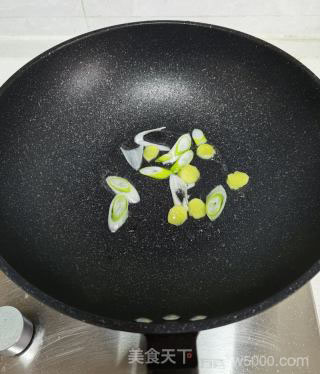 蚝油牛肉的做法步骤：8