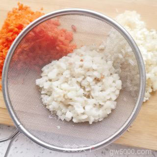 水晶虾饺的做法步骤:7