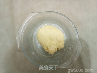 年味小吃——炸油角的做法步骤：3