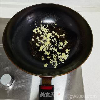 白芍菜心的做法步骤：6