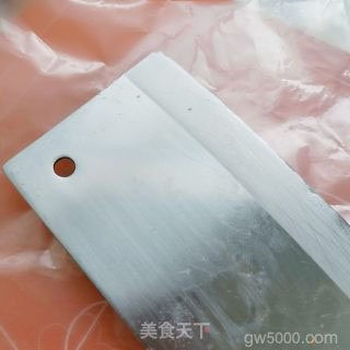 水晶虾饺的做法步骤:16