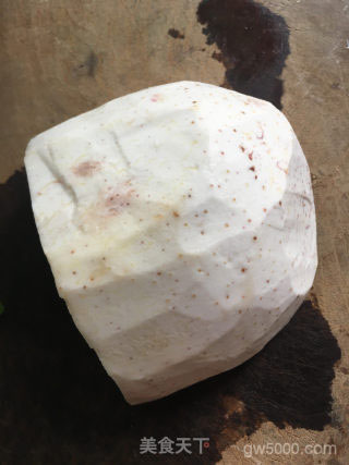粤式芋头蒸排骨的做法步骤：1