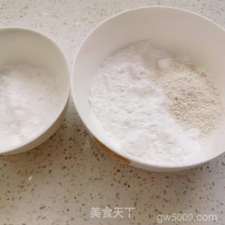 水晶虾饺的做法步骤:10