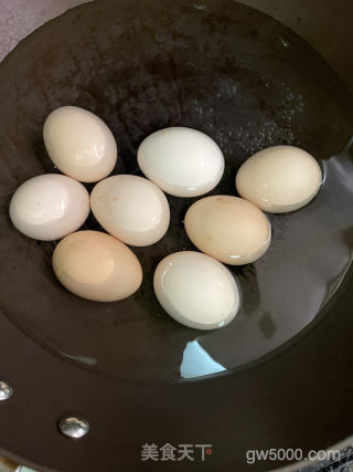 猪脚姜的做法步骤：2