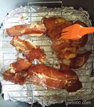 广式叉烧肉 的做法步骤：6