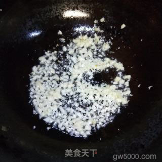 蚝油菜心的做法步骤：6