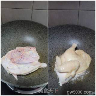 酱油鸡的做法步骤：6