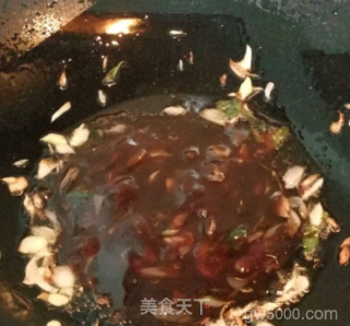 蚝油生菜的做法步骤：5