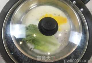 肠粉的做法米浆配方的做法步骤：9