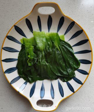 蚝油牛肉的做法步骤：12