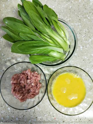 猪肉肠粉的做法步骤:4