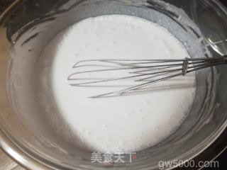 广式腊味芋头糕的做法步骤：14