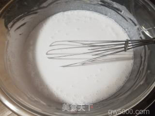 广式腊味芋头糕的做法步骤:14