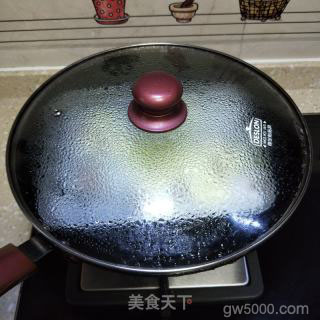 猪肉肠粉的做法步骤:8